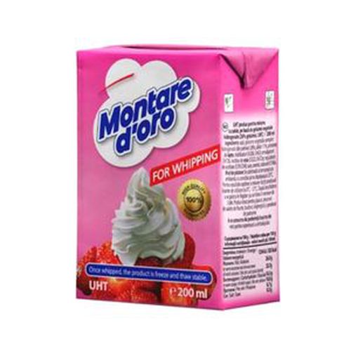 Créme Fraiche 200ml