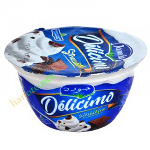 Délicimo Jaouda
