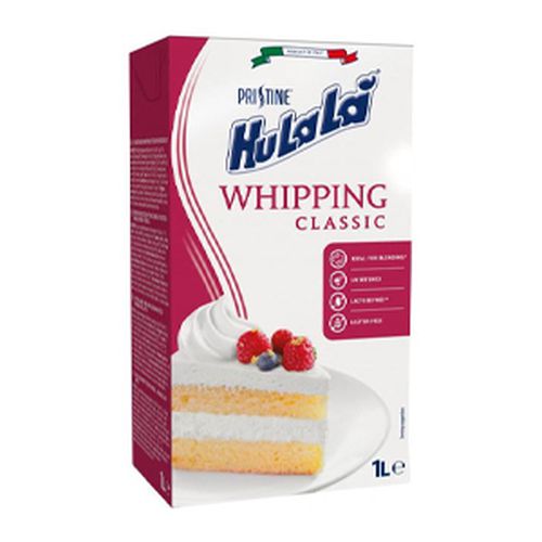 Hulala Whipping Cream