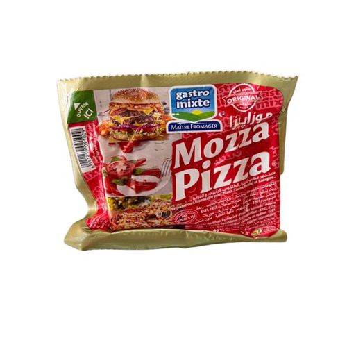 Mozza Pizza Gastro Mixte 200g