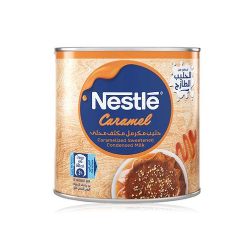 Nestle Caramel