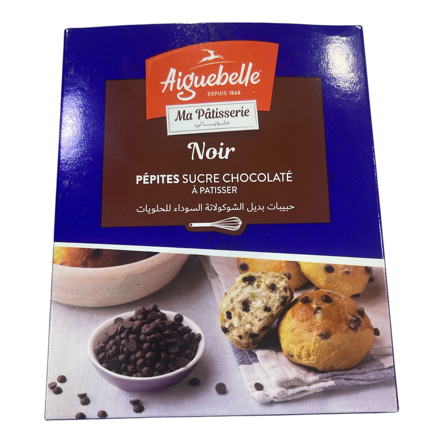 PÉPITES Aiguebelle 200g