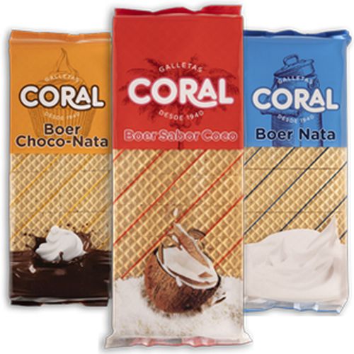 Coral Lado