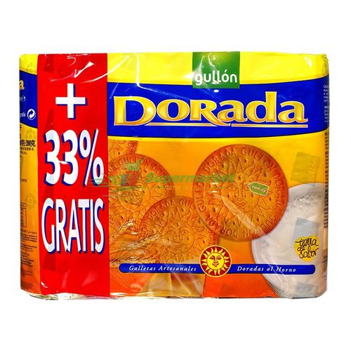 Maria Dorada Gullón