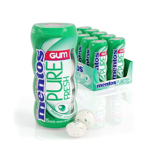 Mentos Gum