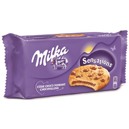 Milka Cookies