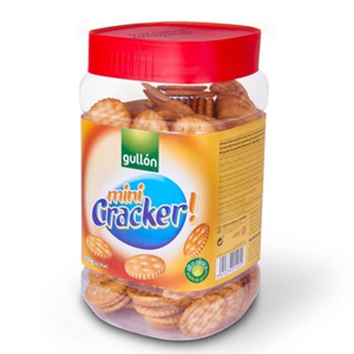 Mini Cracker! Gullón