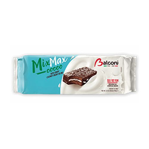 Mix Max Cocco Balconi 10pc