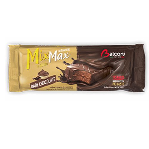 Mix Max Dark Chocolate Balconi