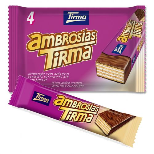Tirma Biscuit